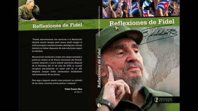 Reflexiones de Fidel