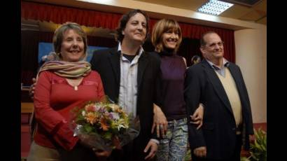 Premios Alejo Carpentier