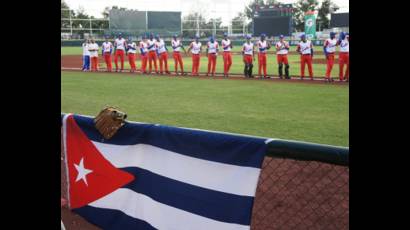 Mundial de béisbol 15-16 años