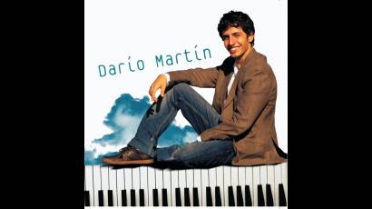 Darío Martín   