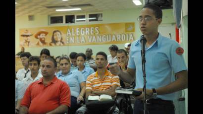 Consejo Nacional de la FEEM