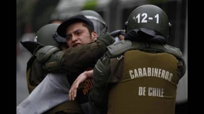 Carabineros de Chile