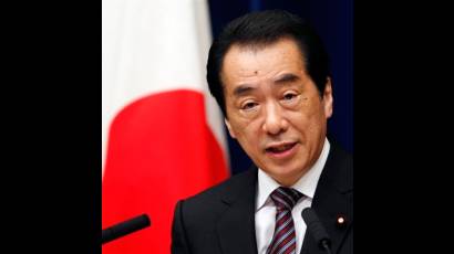 Naoto Kan