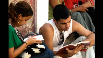 Libros