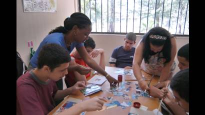 Escuelas para autistas