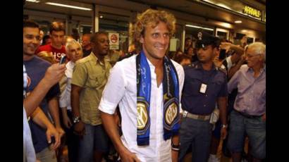Diego Forlán