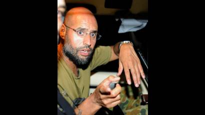 Saif Al-Islam