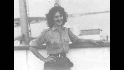 Tania la guerrillera