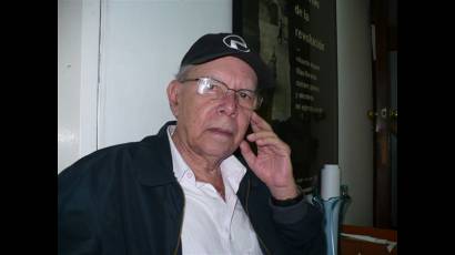 Julio García Espinosa