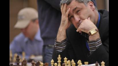 Vassily Ivanchuk 