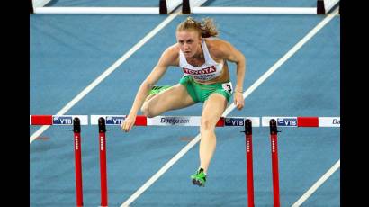 Sally Pearson