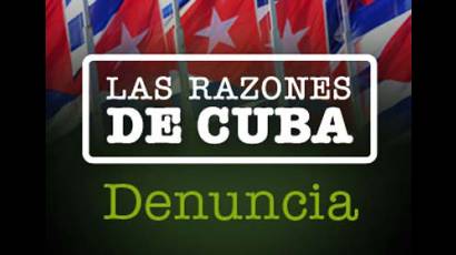 Las Razones de Cuba