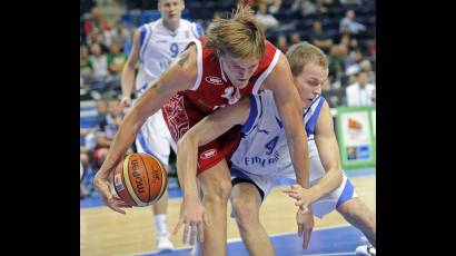 Andrei Kirilenko