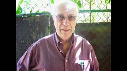 Mario Goloboff