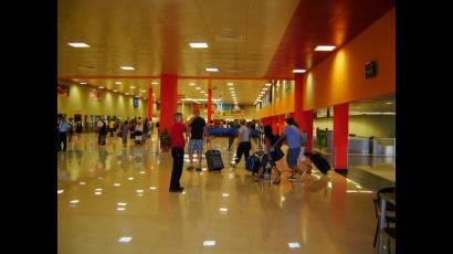 Aeropuerto