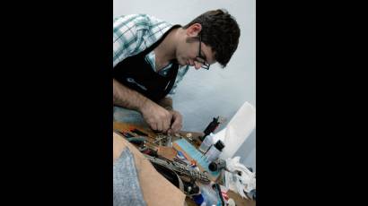 Brian Katz