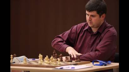 Peter Svidler