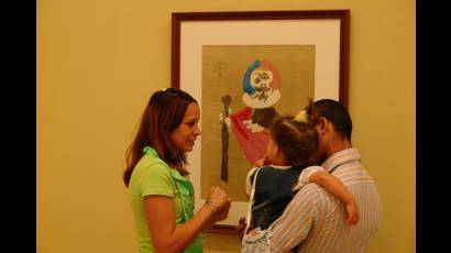 Museo Nacional de Bellas Artes