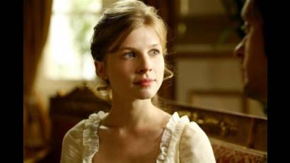 Serie televisiva la guerra y la paz