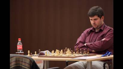 Peter Svidler