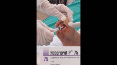 Heberprot-P