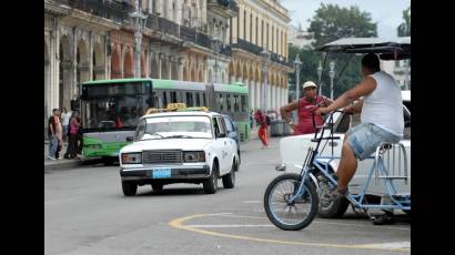 Conductores 