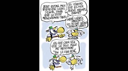 En la vida real
