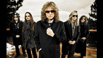 Whitesnake