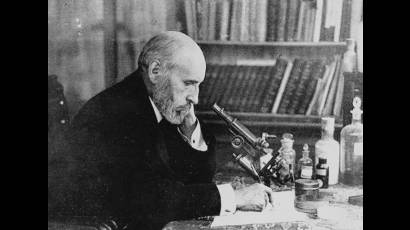 Santiago Ramón y Cajal