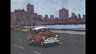 Malecón