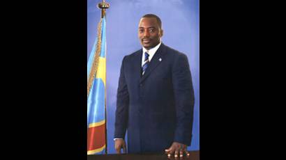 Joseph Kabila Kabange