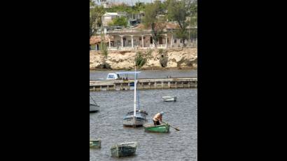 Bahía de Gibara