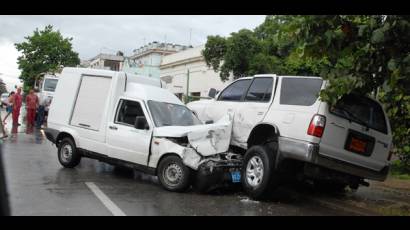 Jornada Nacional de Tránsito 