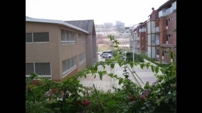 Ciudad Caribia