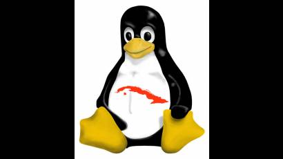 Logo linux