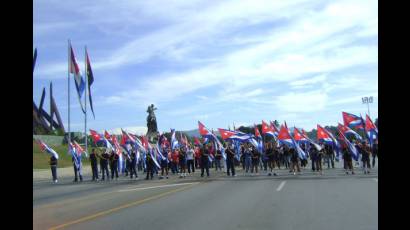 Cubanos
