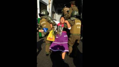 Mapuche