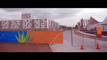 Juegos Panamericanos de Guadalajara 2011