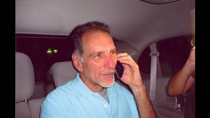 René González