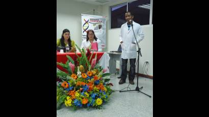 Centro Nacional de Genética Médica de Venezuela