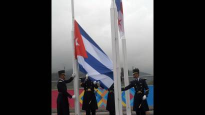 Juegos Panamericanos 