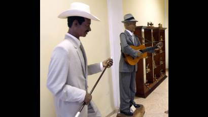 Museo de Cera de Bayamo