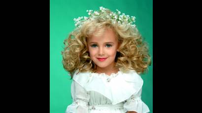 JonBenet Ramsey