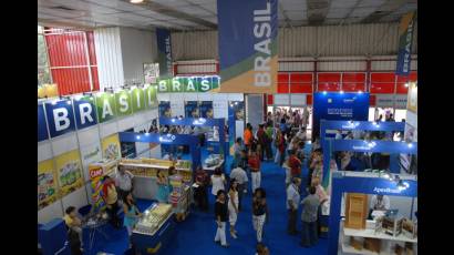 FIHAV 2011