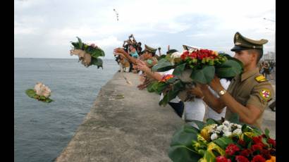 Malecón 