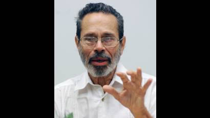 Leo Brouwer 