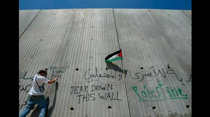 Palestinos