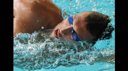 Ian Thorpe