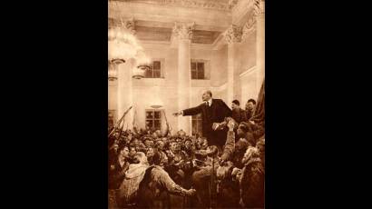 Lenin 