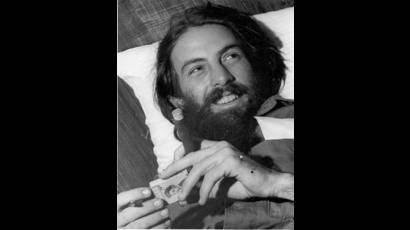 Camilo Cienfuegos